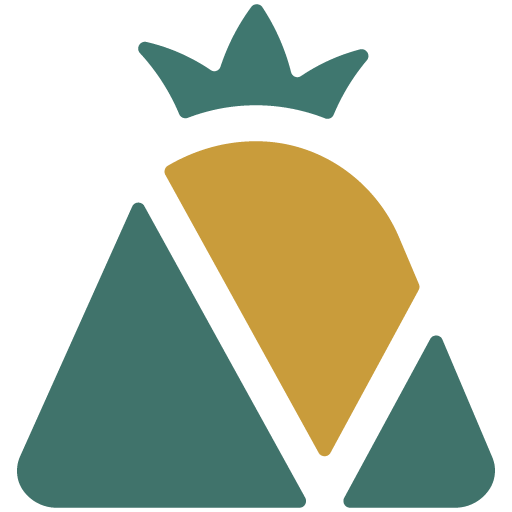 Pineapple Logo
